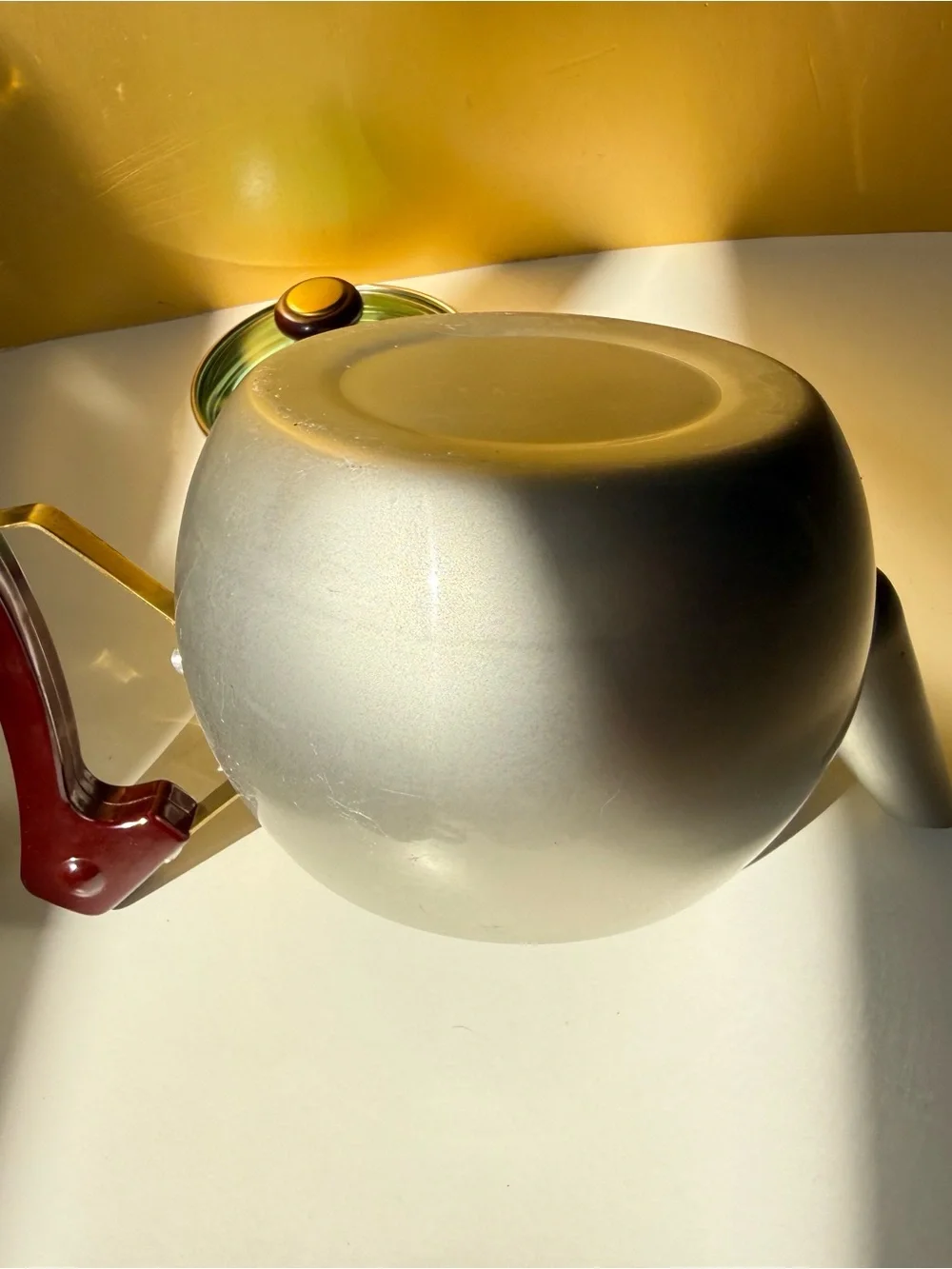 N/A elegant metal